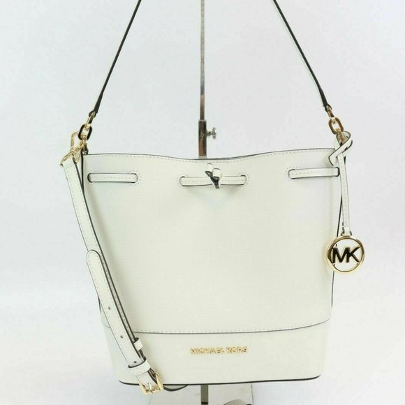 Crossbody Shoulder Bucket Bag Handbag 35H8GT7M2U - Picture 3 of 8